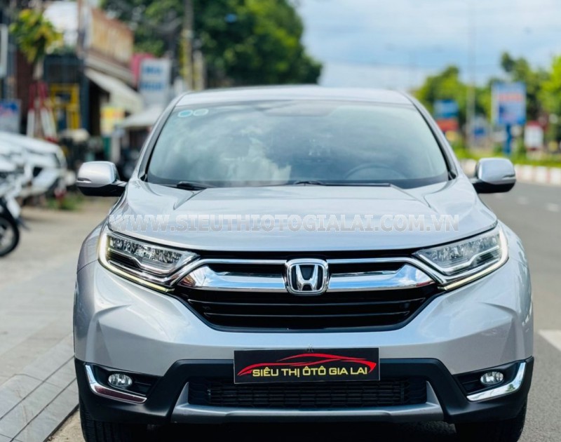 Honda CRV G 2020