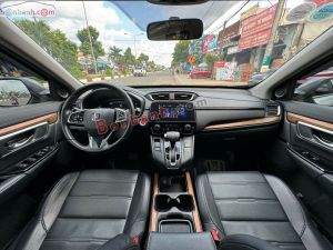 Xe Honda CRV G 2020