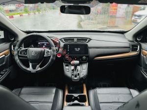 Xe Honda CRV G 2020