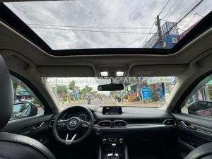 Xe Mazda CX5 2.0 AT 2018