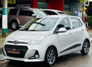 Xe Hyundai i10 Grand 1.2 MT 2018