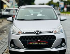 Xe Hyundai i10 Grand 1.2 MT 2018