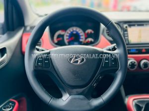 Xe Hyundai i10 Grand 1.2 MT 2018