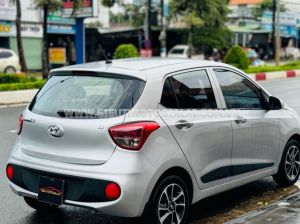 Xe Hyundai i10 Grand 1.2 MT 2018