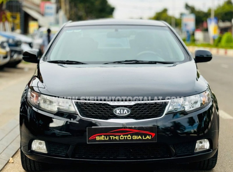 Kia Forte EX 1.6 MT 2013