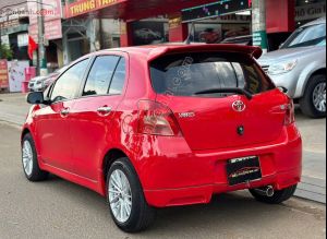 Xe Toyota Yaris 1.5 AT 2009