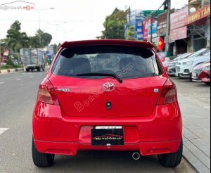 Xe Toyota Yaris 1.5 AT 2009