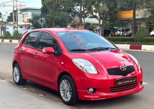 Xe Toyota Yaris 1.5 AT 2009