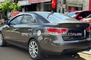 Xe Kia Forte SX 1.6 MT 2013