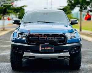 Xe Ford Ranger Raptor 2.0L 4x4 AT 2020