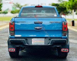 Xe Ford Ranger Raptor 2.0L 4x4 AT 2020