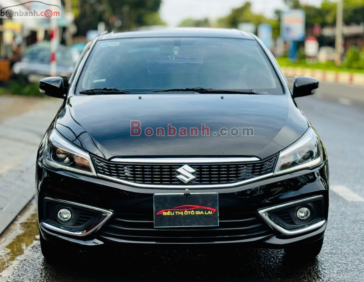 Suzuki Ciaz 1.4 AT 2020