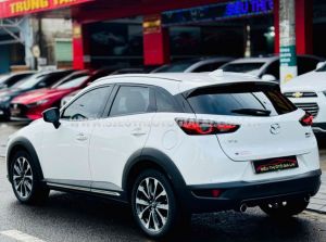 Xe Mazda CX3 Luxury 1.5 AT 2022