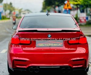 Xe BMW 3 Series 320i 2016