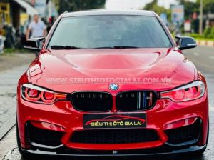 Xe BMW 3 Series 320i 2016