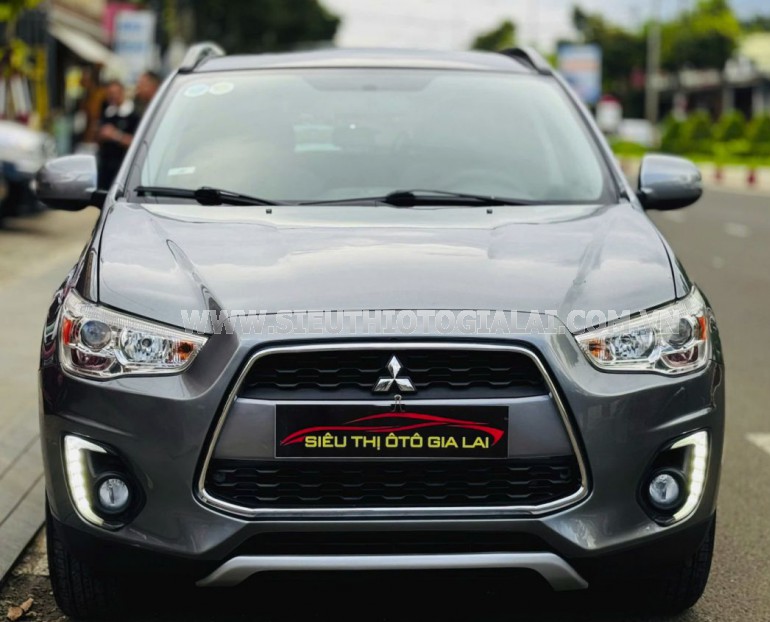 Mitsubishi Outlander Sport 2.0 CVT Premium 2015