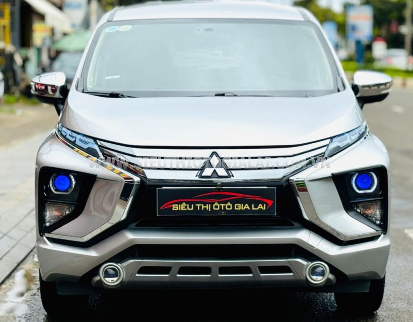 Mitsubishi Xpander 1.5 AT 2019