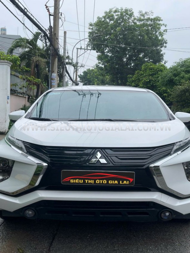 Mitsubishi Xpander 1.5 MT 2020