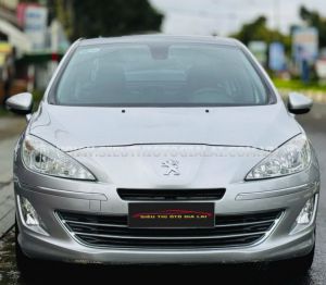 Xe Peugeot 408 Premium 2.0 AT 2014