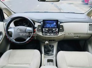 Xe Toyota Innova 2.0E 2014