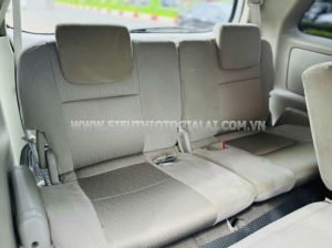 Xe Toyota Innova 2.0E 2014