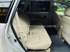 Xe Toyota Innova 2.0E 2014