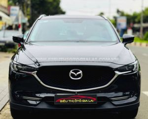 Xe Mazda CX5 2.5 AT 2WD 2018