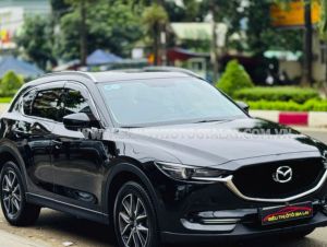 Xe Mazda CX5 2.5 AT 2WD 2018