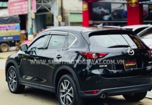 Xe Mazda CX5 2.5 AT 2WD 2018