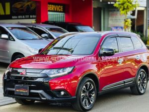 Xe Mitsubishi Outlander Premium 2.0 CVT 2021