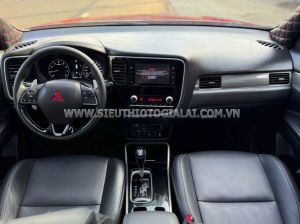 Xe Mitsubishi Outlander Premium 2.0 CVT 2021