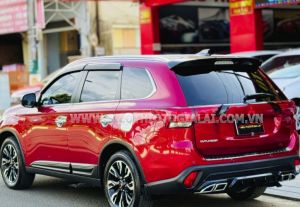 Xe Mitsubishi Outlander Premium 2.0 CVT 2021