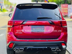 Xe Mitsubishi Outlander Premium 2.0 CVT 2021