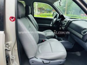 Xe Ford Everest 2.5L 4x2 MT 2014