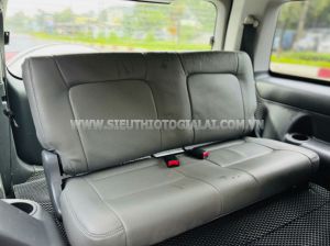 Xe Ford Everest 2.5L 4x2 MT 2014