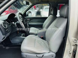 Xe Ford Everest 2.5L 4x2 MT 2014