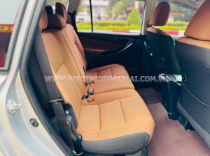 Xe Toyota Innova 2.0E 2017