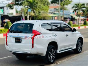 Xe Mitsubishi Pajero Sport 2.4D 4x2 AT 2018