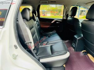 Xe Mitsubishi Pajero Sport 2.4D 4x2 AT 2018