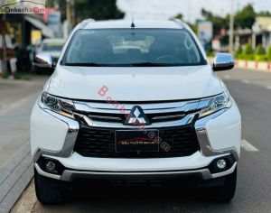 Xe Mitsubishi Pajero Sport 2.4D 4x2 AT 2018