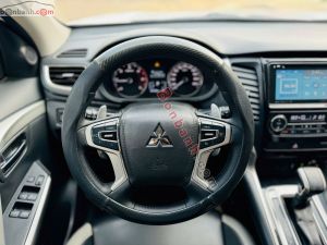 Xe Mitsubishi Pajero Sport 2.4D 4x2 AT 2018