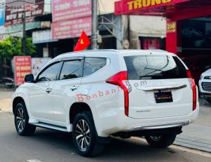 Xe Mitsubishi Pajero Sport 2.4D 4x2 AT 2018