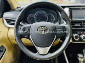 Xe Toyota Vios 1.5E CVT 2019