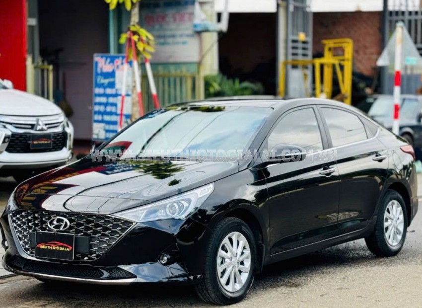 Hyundai Accent 1.4 MT 2022