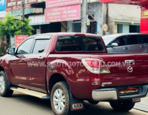 Xe Mazda BT50 3.2L 4x4 AT 2013