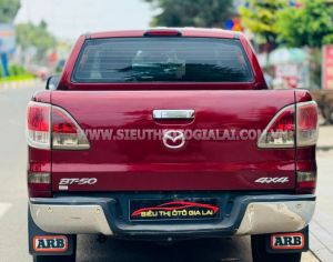 Xe Mazda BT50 3.2L 4x4 AT 2013