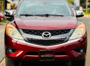 Xe Mazda BT50 3.2L 4x4 AT 2013