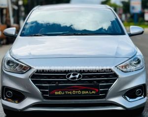 Xe Hyundai Accent 1.4 AT 2019