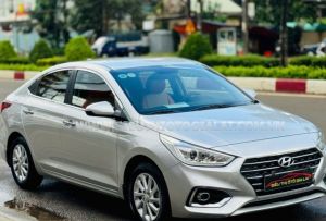 Xe Hyundai Accent 1.4 AT 2019