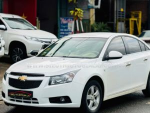 Xe Chevrolet Cruze LS 1.6 MT 2014